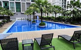 Soho Suites Kl City Centre