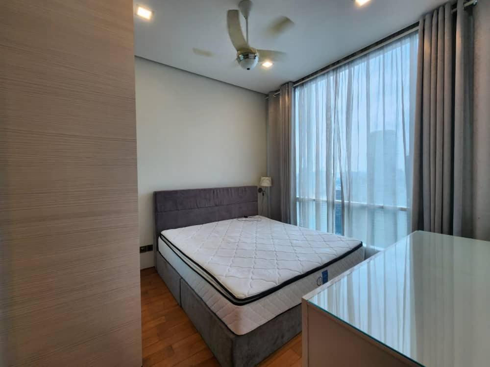 Soho Suites Kl City Centre Kuala Lumpur Exterior photo