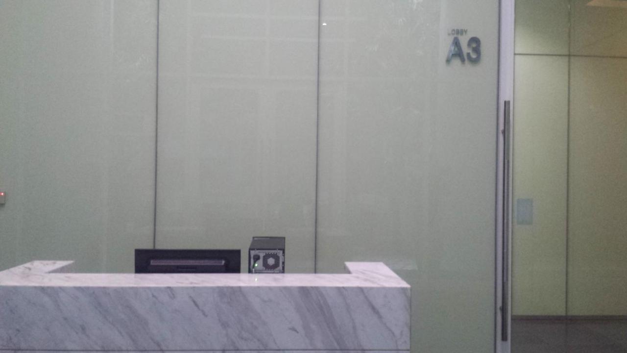 Soho Suites Kl City Centre Kuala Lumpur Exterior photo